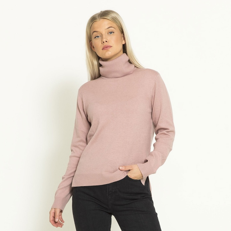 Knitted "Premium Polo" Knitted "Premium Polo"